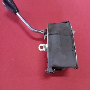 Richting aanwijzer Citroën Ami 6 AXO 570 6 Volt - zwart