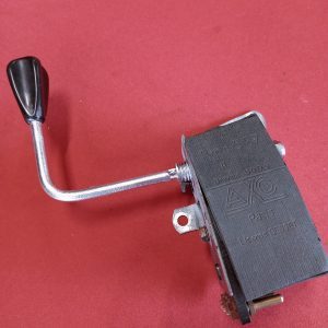 Richting aanwijzer Citroën ID-DS AXO 527 12Volt