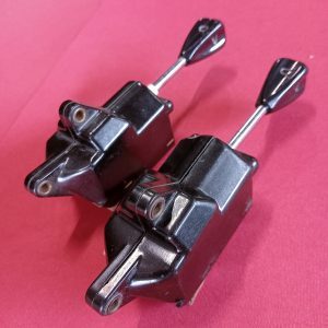 Verlichtings hendel - schakelaar Citroën DS - Ami 6