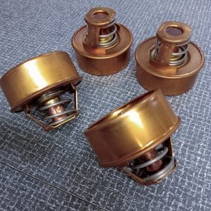 Thermostaat 84 gr diameter 52,5mm