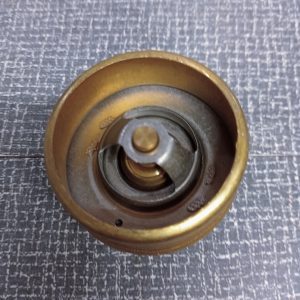 Thermostaat 72 gr diameter 52,5mm