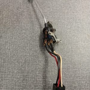 Ruitenwisser hendel schakelaar Citroën ID DS 3e neus