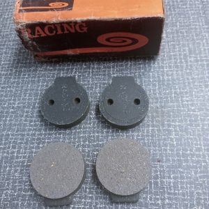 Remblokken Citroën GS AMI 2CV - oldtimer