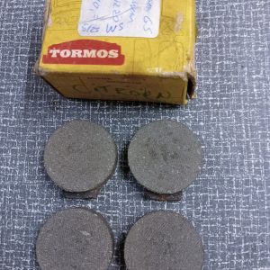 Handrem blok Citroën GS - Tormos