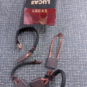 Lucas 251108 koolborstels startmotor
