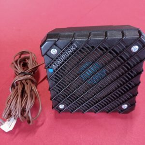 Blaupunkt opbouw speaker