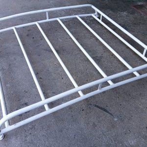 Oldtimer imperial - zwaar uitgevoerd