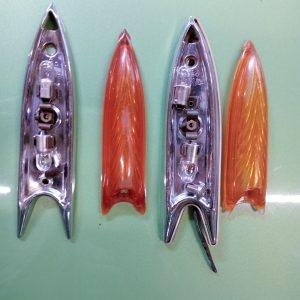 Zij knipperlichten Ermax 6850 oa FIAT