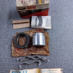 Remcilinder revisie set Renault 7701201110