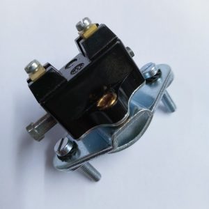 Merit 431600 brommer motor remlicht schakelaar