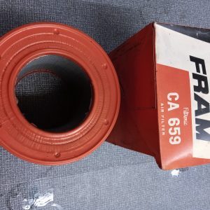 Luchtfilter Alfa Romeo Giulia 1300 1600 Ti Fram CA659