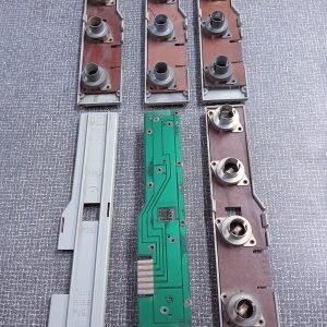 Citroën CX fittinghouder achterlicht P25.1