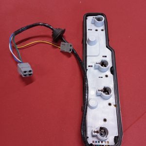 Peugeot 305 Break achterlicht fitting RECHTS