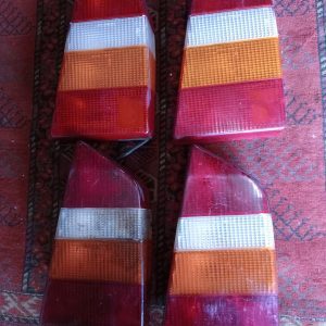 Achterlichten Citroën CX - RECHTS Seima