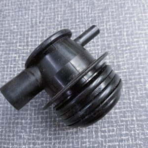 Olievuldop diameter 53mm