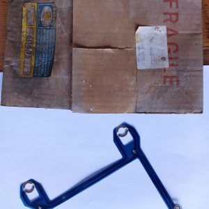 Printplaat circuit Peugeot 505 achterlicht