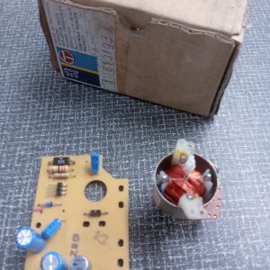 Peugeot 405 brandstof meter set 613193