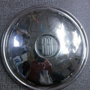 Fiat wieldop  9 inch 230mm