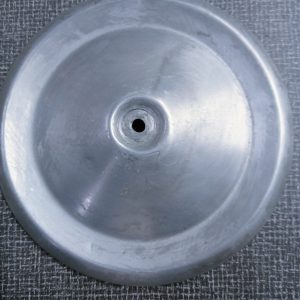 aluminium wieldop Fiat 500