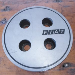 Wieldop Fiat Ritmo Super