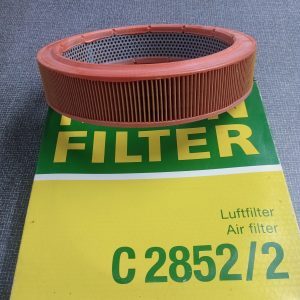 Luchtfilter Volkswagen Audi Seat 279mm