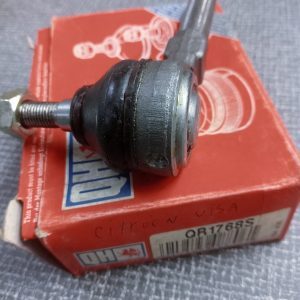 Fuseekogel Renault oa Fuego, Super 5