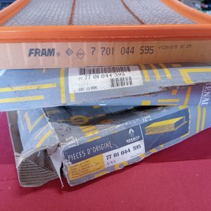 Renault Master MK2 luchtfilter