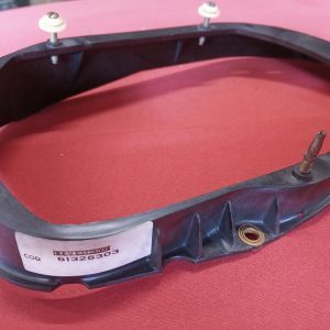 Peugeot 204 koplampframe 6209.29 NOS