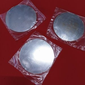 Losse ronde spiegel 120mm