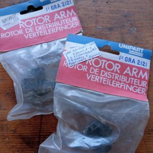 Rotor Unipart GRA 121 oa Opel - Volvo