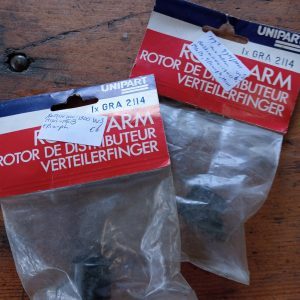 Rotor Unipart 2114 MGB Mini Austin