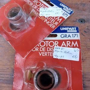 Rotor Unipart GRA171 oa Toyota Celica