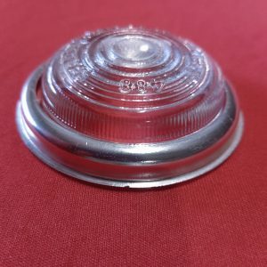 Lens 488 Lucas met aluminium ring