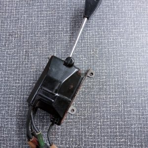 Citroen Dyane Gelbon richtingaanwijzer - Klaxon