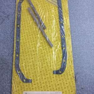 Carterpakking Autobianchi