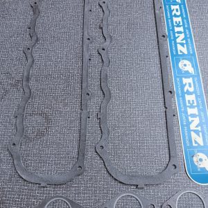 Ford 1.8 V motor 17 20M P7a kleppen deksel pakkingen