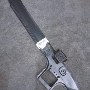 Peugeot 504 plaatwerk NOS