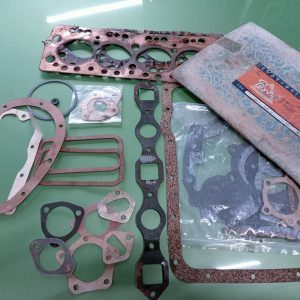 Pakkingset Austin 4 A40 1949