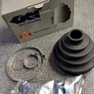 Aandrijfashoes Volvo C70 - V70 - 850 -S80