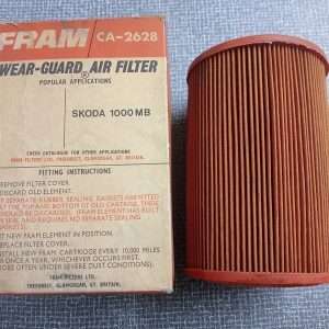 Luchtfilter Skoda 1000MB