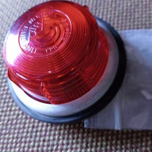 Yeadon PMG achterlichtje BS2516