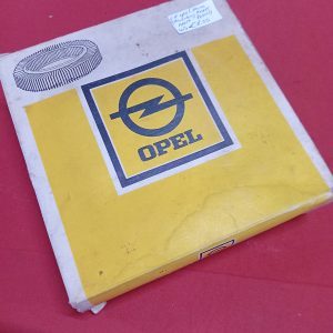 Opel GM luchtfilter 93152971 oa Kadett Ascona