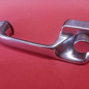 Mercedes W114-115 RVS deurklink