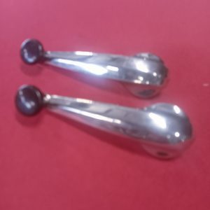 Set raamslingers 10mm