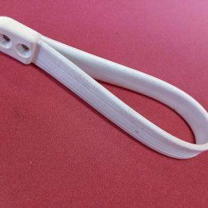 Handgreep hemel - lus B- stijl