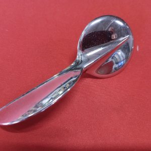 Deurhendel chrome Engels Riley?