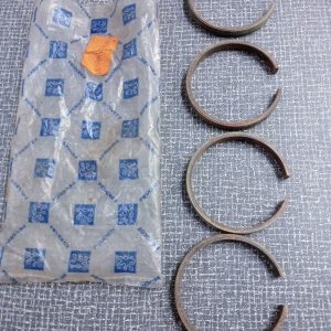 Synchronisatie ringen Peugeot Citroën 0019467900