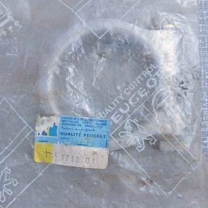 Uitlaatklem Peugeot 1713.01  64,5mm