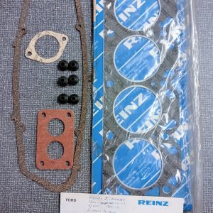 Pakkingset Ford Escort I - Fiesta XR2 Capri