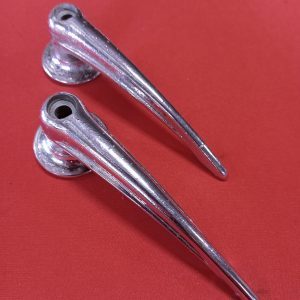 Set deurhendels grepen Morris Oxford Minor